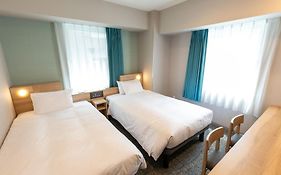 日本橋人形町相鐵幸運旅館